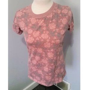 Rose Liv Tee